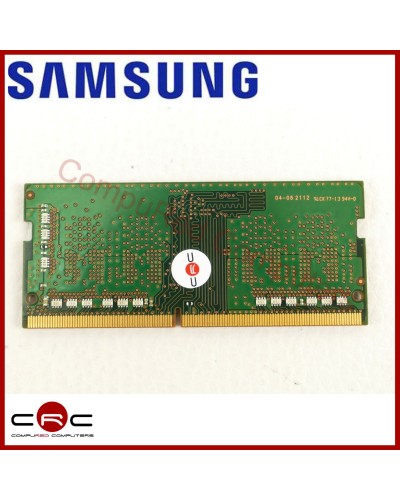 RAM Memory 8GB DDR4 3200Mhz - Samsung