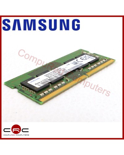 RAM Memory 8GB DDR4 3200Mhz - Samsung