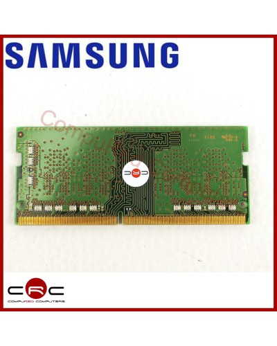 RAM Speicher 8GB DDR4 3200Mhz - Samsung