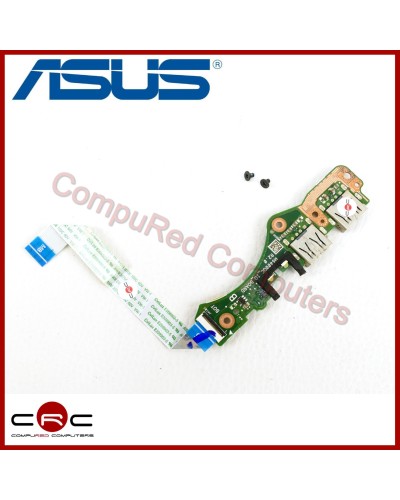 Placa USB LED Asus Vivobook Pro 15 OLED M6500Q Serie