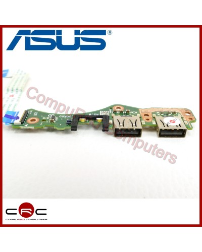 Placa USB LED Asus Vivobook Pro 15 OLED M6500Q Serie
