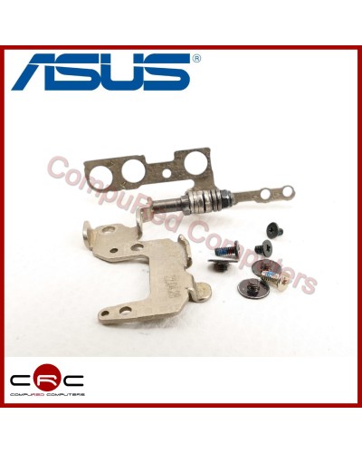 Hinge left Asus Vivobook Pro 15 OLED M6500 Series