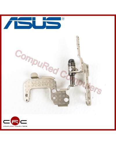 Bisagra izquierda Asus Vivobook Pro 15 OLED M6500 Serie