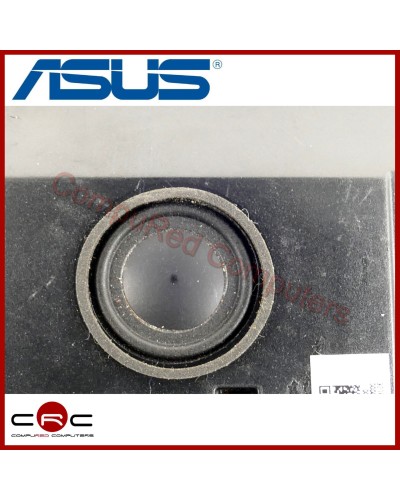Speakers Asus Vivobook Pro 15 OLED M6500 Series