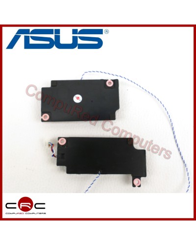 Speakers Asus Vivobook Pro 15 OLED M6500 Series