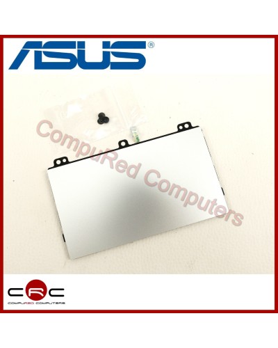 Touchpad Clickpad silver Asus Vivobook Pro 15 OLED M6500 Series