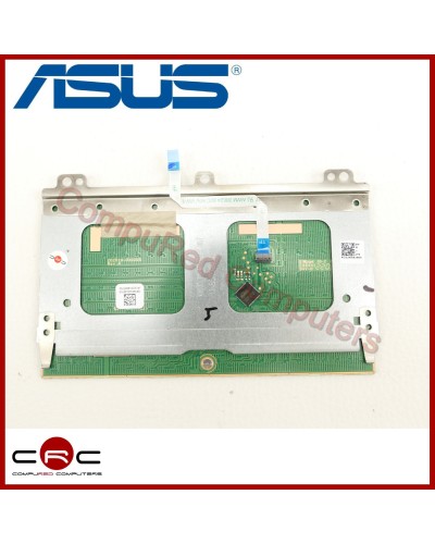 Touchpad Clickpad silver Asus Vivobook Pro 15 OLED M6500 Series