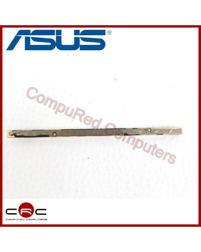 Webcam Asus Vivobook Pro 15 OLED ExpertBook Zenbook