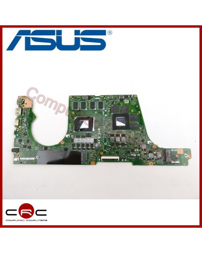 Mainboard R5-5600H Asus Vivobook Pro 15 OLED M6500QC