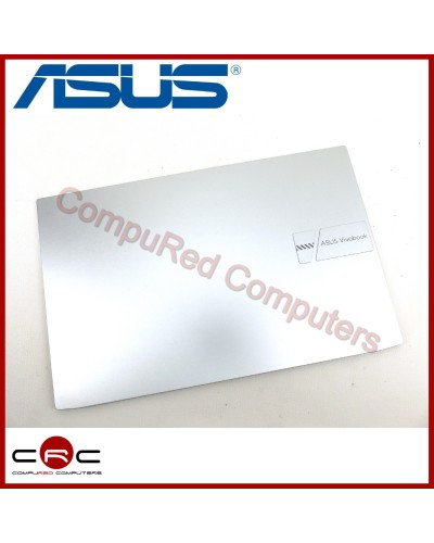 Carcasa trasera pantalla Asus Vivobook Pro 15 OLED M6500 Serie