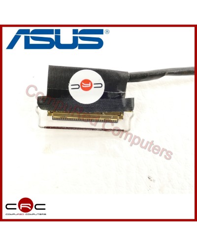 Cable flex video EDP Asus Vivobook Pro 15 OLED M6500 Serie