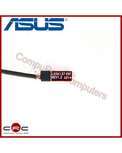 Cable flex video EDP Asus Vivobook Pro 15 OLED M6500 Serie