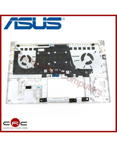 Palmrest & Keyboard ES Asus Vivobook Pro 15 OLED M6500QC