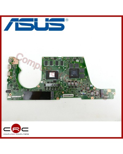 Placa base R7-5800H Asus Vivobook Pro 15 OLED M6500QC