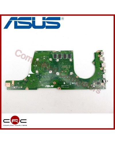 Motherboard R5-5600H Asus Vivobook Pro 15 OLED M6500QC