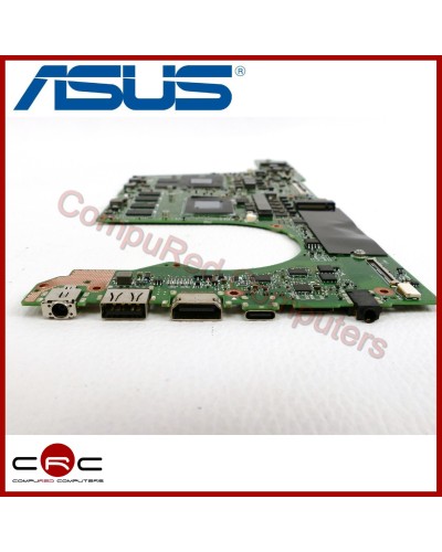 Placa base R7-5800H Asus Vivobook Pro 15 OLED M6500QC