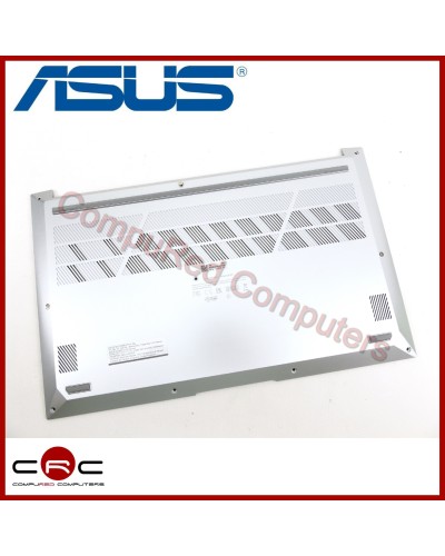 Unteres Gehäuse Asus Vivobook Pro 15 OLED M6500 Serie