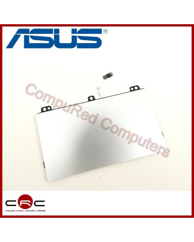 Touchpad silber Asus Vivobook Pro 15 OLED M6500 Serie