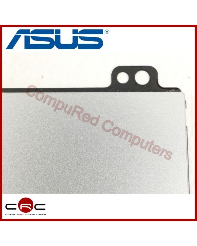 Ratón táctil Touchpad plata Asus Vivobook Pro 15 OLED M6500 Serie