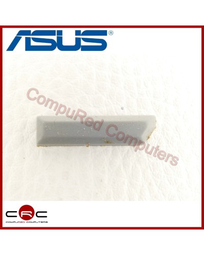 Rubber foot front Asus Vivobook Pro 15 OLED M6500 Series