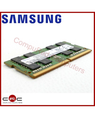 RAM Speicher 16GB DDR4 2666Mhz - Samsung