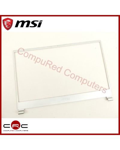 Displayrahmen MSI GS65 P65 Creator (MS-16Q3)