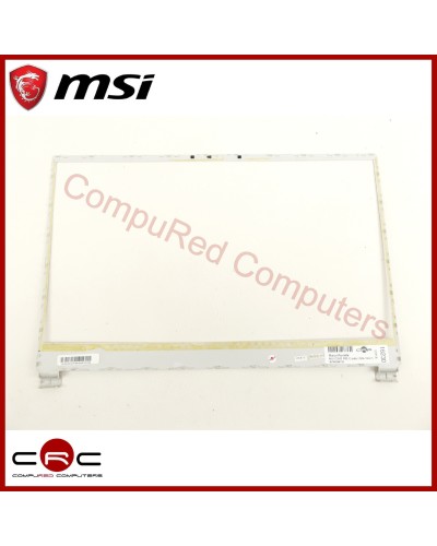 LCD Bezel MSI GS65 P65 Creator (MS-16Q3)
