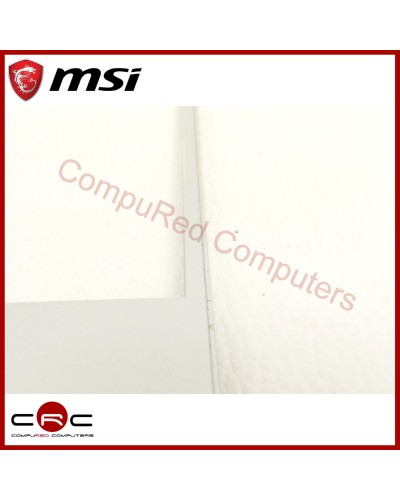 Marco Pantalla MSI GS65 P65 Creator (MS-16Q3)