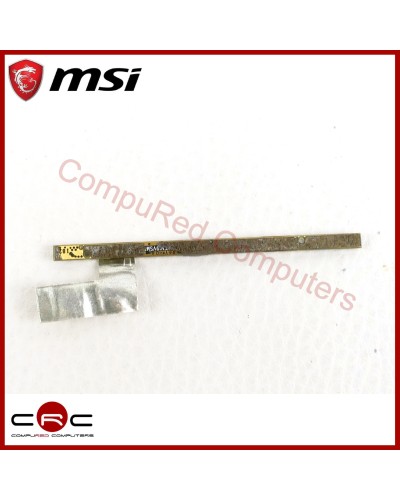 Kamera Webcam MSI GS65 GS75 P65 Creator (MS-16Q2 MS-16Q3)