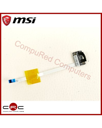 LED Board MSI GS65 P65 Creator (MS-16Q2 MS-16Q3)