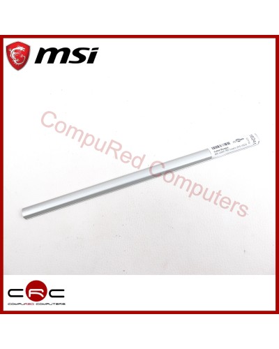 Hinge Cover MSI GS65 P65 Creator (MS-16Q3)