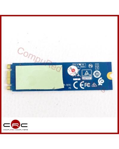 SSD Solid State Drive M.2 2280 NVMe 512GB - Western Digital PC SN530