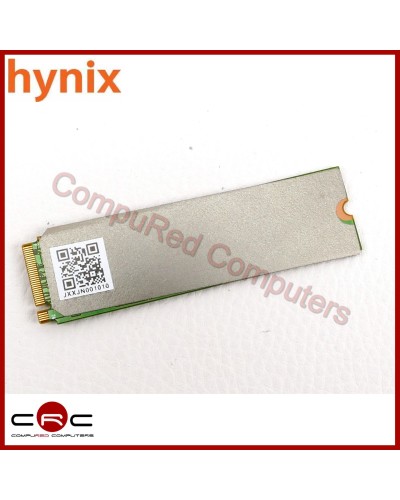 SSD Solid State Drive M.2 2280 PCIe Gen3 x 4 NVMe 512GB - SK Hynix BC711
