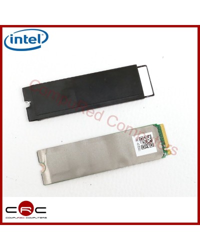 SSD Solid State Drive M.2 2280 PCIe 3.0 x4 NVMe 512GB - Intel 660p