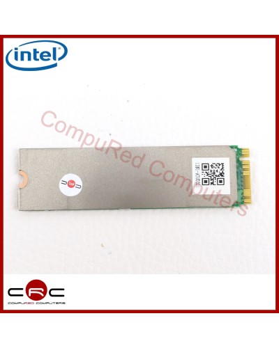 SSD Solid State Drive M.2 2280 PCIe 3.0 x4 NVMe 512GB - Intel 660p