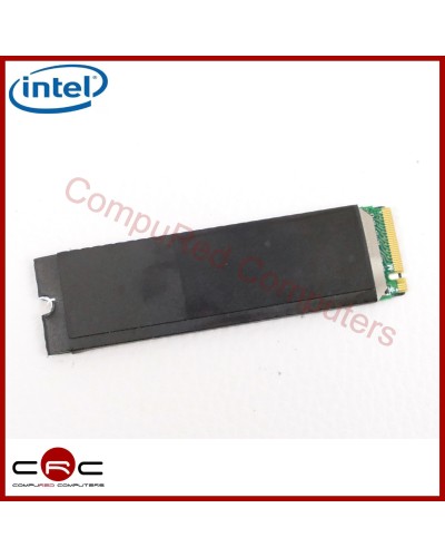 SSD Solid State Drive M.2 2280 PCIe 3.0 x4 NVMe 512GB - Intel 660p