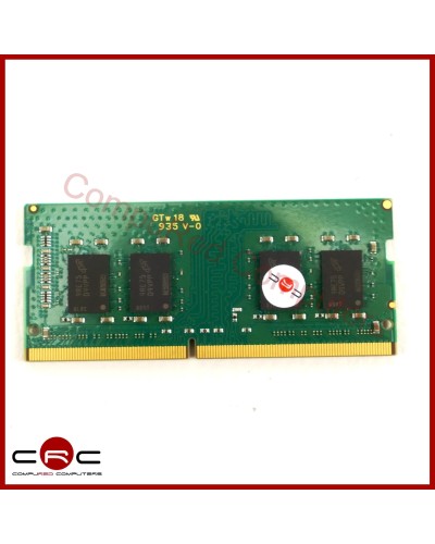 RAM Speicher 8GB DDR4 2400MHz - Crucial