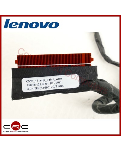 LCD cable Lenovo Ideapad Flex 5 14 Series