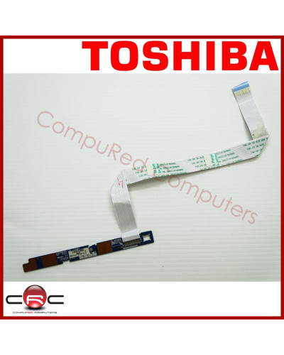 LED Modul Toshiba Qosmio X770-107