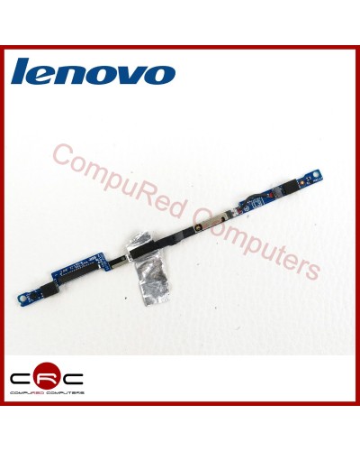 Cámara Integrada Webcam Lenovo Ideapad Flex 5 14 Serie