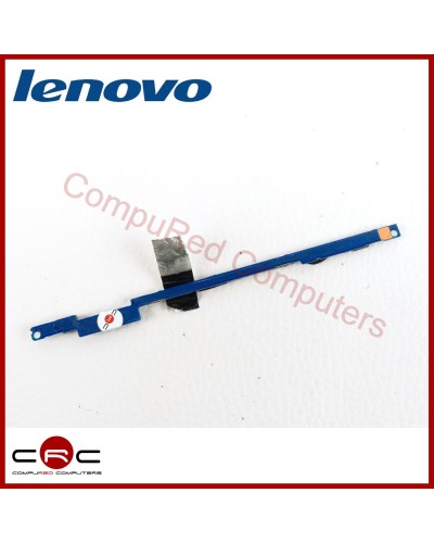 Cámara Integrada Webcam Lenovo Ideapad Flex 5 14 Serie