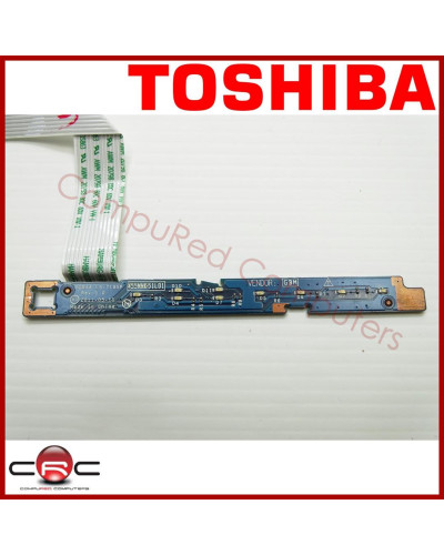 LED Modul Toshiba Qosmio X770-107