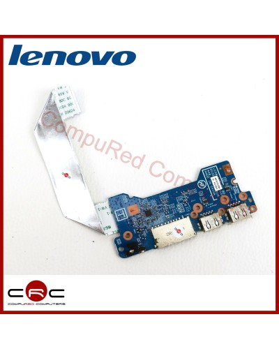 USB Power button IO board Lenovo Ideapad Flex 5 14IIL05 14ITL05