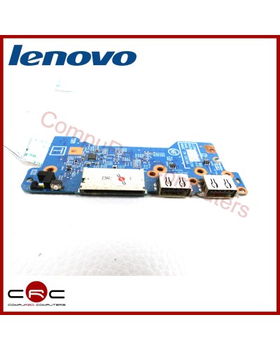 USB Power button IO board Lenovo Ideapad Flex 5 14IIL05 14ITL05