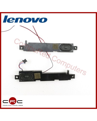 Altavoces Lenovo Ideapad Flex 5 14 Serie