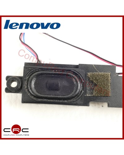 Altavoces Lenovo Ideapad Flex 5 14 Serie