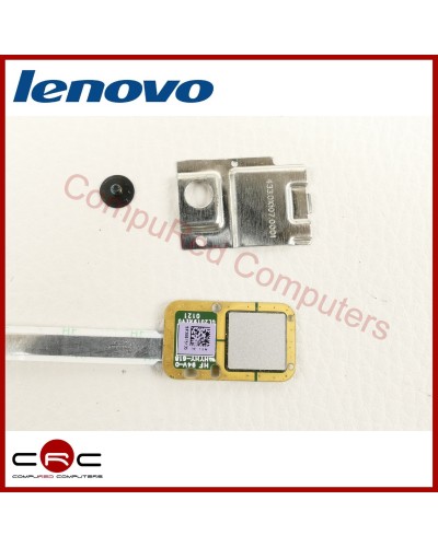 Fingerabdruckleser Lenovo Ideapad Flex 5 14 Serie
