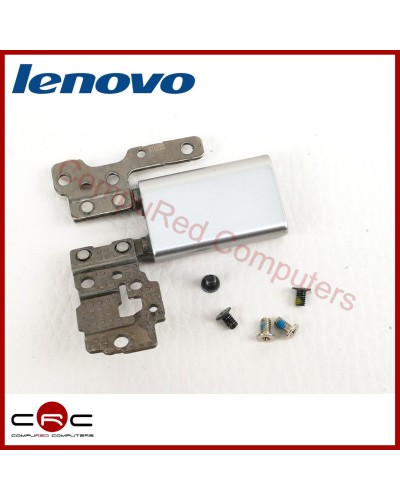 Hinge left Lenovo Ideapad Flex 5 14 Series