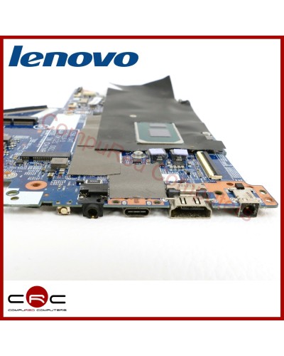 Placa base i7-1165G7 Lenovo Ideapad Flex 5 14ITL05