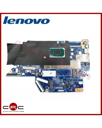 Motherboard i7-1165G7 Lenovo Ideapad Flex 5 14ITL05